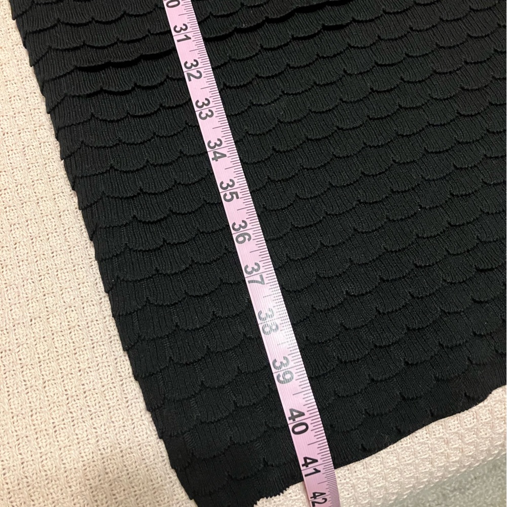 NWOT Saint James Knit Midi Sweater Dress - Picture 10 of 13